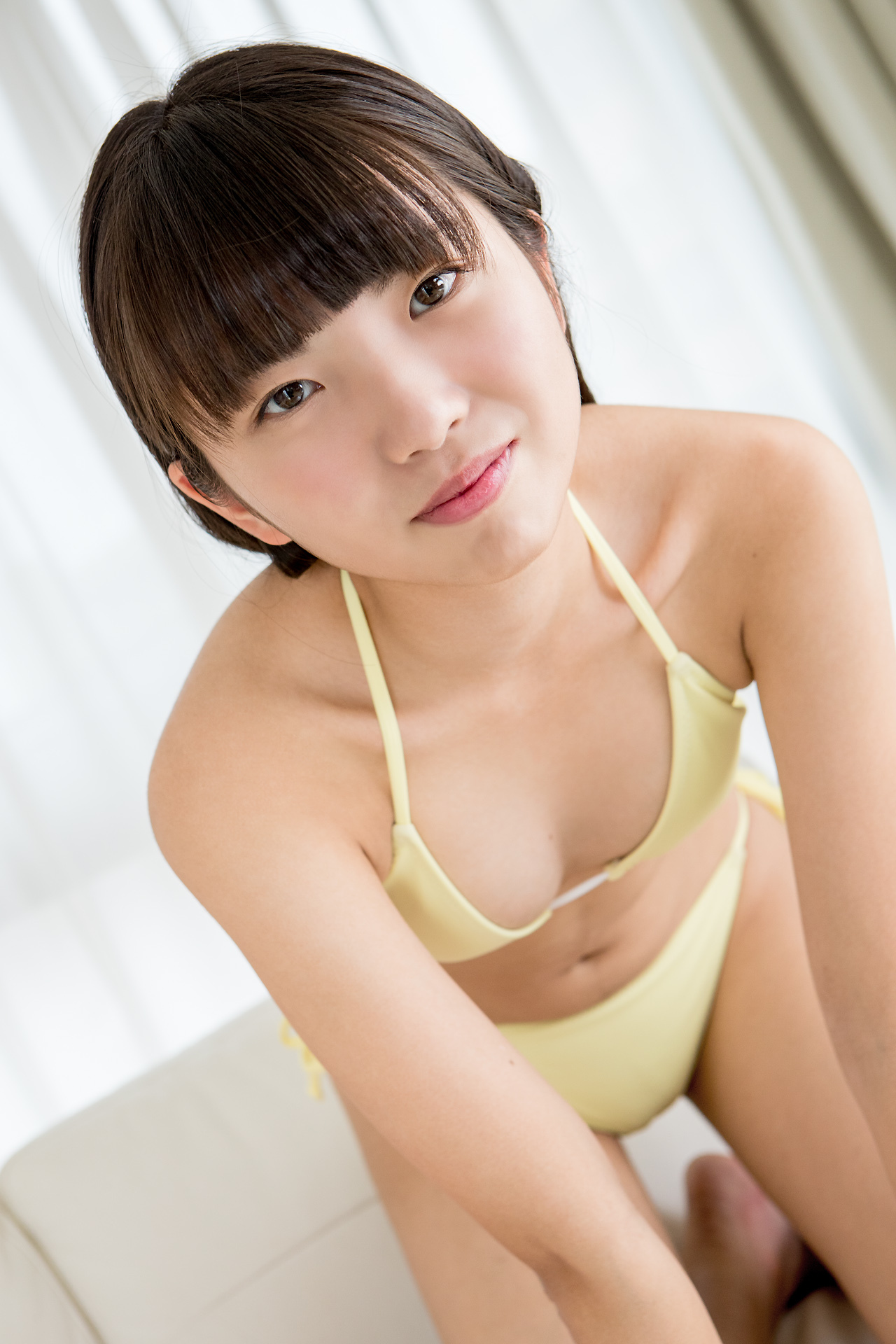 [Minisuka.tv] 永友風音2017-08-24 Kazane Nagatomo - Regular Gallery 3.4